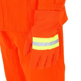 Fire Protective Gloves Fire Proof Heat Proof WaterproofFlame-retardant Non-slip Fire Fighting Anti-fire Gloves Tomnet -intl June 2018 - 5 Fire Protective Gloves Fire Proof Heat Proof WaterproofFlame-retardant Non-slip Fire Fighting Anti-fire Gloves Tomnet -intl - 5