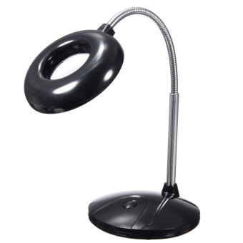 Five Star Store 18 LED USB Reading Table Desk Light With Magnifying Glass May 2018 - 2 Five Star Store 18 LED USB Reading Table Desk Light With Magnifying Glass - 2