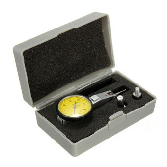 Flexible Magnetic Base Holder Stand + Scale Precision Dial Test Indicator Gauge June 2018 - 4 Flexible Magnetic Base Holder Stand + Scale Precision Dial Test Indicator Gauge - 4
