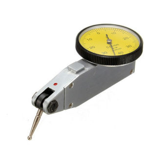Flexible Magnetic Base Holder Stand + Scale Precision Dial Test Indicator Gauge June 2018 - 5 Flexible Magnetic Base Holder Stand + Scale Precision Dial Test Indicator Gauge - 5
