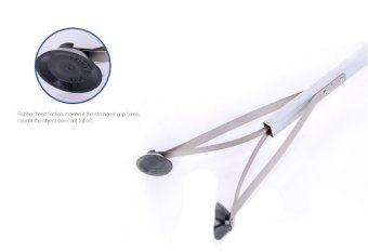 Foldable Long Reaching Pick Up Claw Gripper Grabber Helping HandTool Arm Extend (Intl) June 2018 - 2 Foldable Long Reaching Pick Up Claw Gripper Grabber Helping HandTool Arm Extend (Intl) - 2