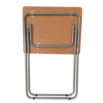 Folding Table FT-4838 June 2018 - 4 Folding Table FT-4838 - 4