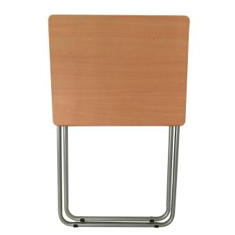 Folding Table FT-4838 June 2018 - 2 Folding Table FT-4838 - 2