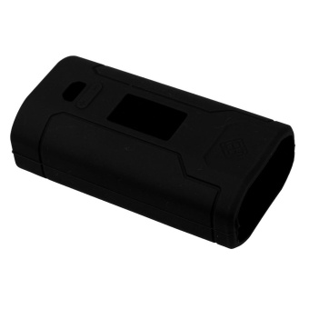 For Predator 228W MOD Box Silicone Case Skin Cover Bag Pocket Black- Intl April 2018 - 4 For Predator 228W MOD Box Silicone Case Skin Cover Bag Pocket Black- intl - 4