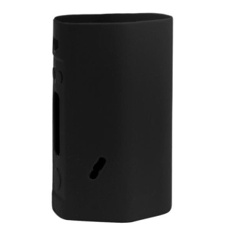 For Wismec Reuleaux RX200 TC Box Silicone Case Cover Sleeve PouchProtector BK - Intl June 2018 - 3 For Wismec Reuleaux RX200 TC Box Silicone Case Cover Sleeve PouchProtector BK - intl - 3