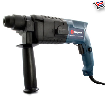Forpark FP20-1 Heavy Duty Hammer Drill May 2018 - 2 Forpark FP20-1 Heavy Duty Hammer Drill - 2
