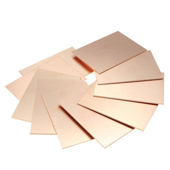 FR4 PCB 70 X 100 X 1.5mm Copper Clad Plate Circuit Foil Board Single Glass Fiber June 2018 - 4 FR4 PCB 70 x 100 x 1.5mm Copper Clad Plate Circuit Foil Board Single Glass Fiber - 4