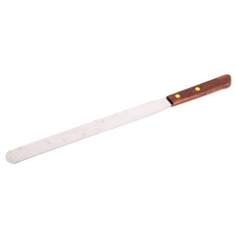Frosting Spatula Set Of 2 (Small And Big) April 2018 - 2 Frosting Spatula Set of 2 (Small and Big) - 2