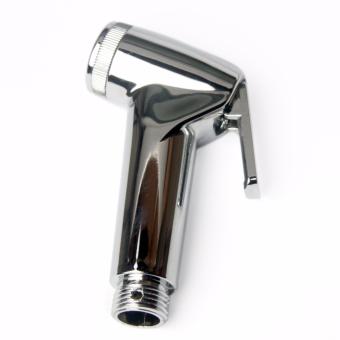 G22 Stainless Steel Multifunction Handheld Bidet Brass Spray ShowerHead Spray Nozzle June 2018 - 2 G22 Stainless Steel Multifunction Handheld Bidet Brass Spray ShowerHead Spray Nozzle - 2