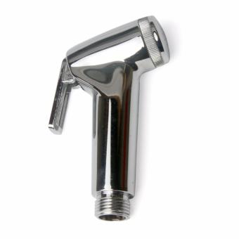 G22 Stainless Steel Multifunction Handheld Bidet Brass Spray ShowerHead Spray Nozzle June 2018 - 3 G22 Stainless Steel Multifunction Handheld Bidet Brass Spray ShowerHead Spray Nozzle - 3