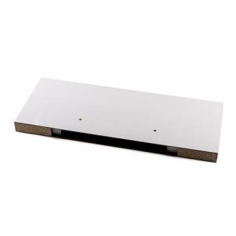 Global's DS-1 Display Shelves Set Of 3 (White) June 2018 - 2 Global's DS-1 Display Shelves Set of 3 (White) - 2