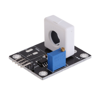 Hall Current Sensor Over-current Protection Module Detection A25WCS1800 - Intl May 2018 - 2 Hall Current Sensor Over-current Protection Module Detection A25WCS1800 - intl - 2