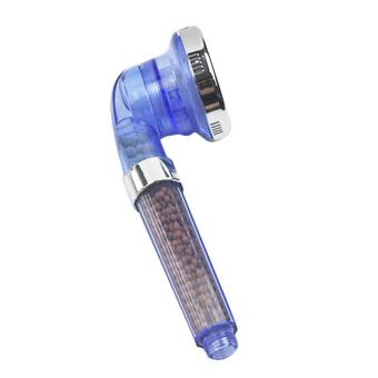 Handheld Water-saving Bath Shower Nozzle Filter Head For Showers Heads - Intl June 2018 - 3 Handheld Water-saving Bath Shower Nozzle Filter Head for Showers Heads - intl - 3