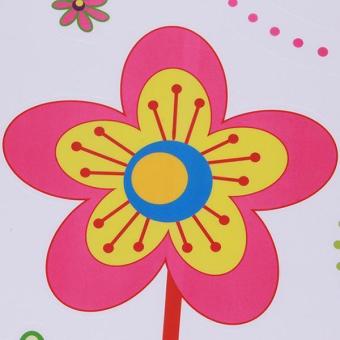 Hang-Qiao Removable Flowers Sunshine Wall Sticker Decal Room Decor June 2018 - 3 Hang-Qiao Removable Flowers Sunshine Wall Sticker Decal Room Decor - 3