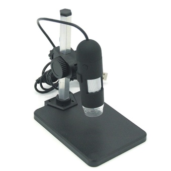 High Definition Digital Microscope Magnification 1-50X/1-1000X Magnifier Magnifying Tool USB HD 2.0MP Video Built-in 8 LED Lights 1003+ - Intl April 2018 - 5 High Definition Digital Microscope Magnification 1-50X/1-1000X Magnifier Magnifying Tool USB HD 2.0MP Video Built-in 8 LED Lights 1003+ - intl - 5