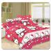 High Quality Cotton Bed Sheets Cartoon(flat Sheet,fittedsheet,pillow Case) June 2018 - 3 High Quality Cotton Bed Sheets Cartoon(flat sheet,fittedsheet,pillow case) - 3