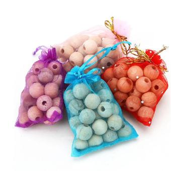 High Quality Store New 20Pcs Cedar Moth Balls Bug RepellentWardrobes 1 Bag May 2018 - 3 High Quality Store New 20Pcs Cedar Moth Balls Bug RepellentWardrobes 1 Bag - 3