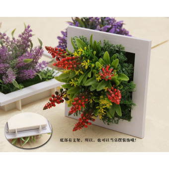 HL 3D Artificial Flower, Home Deco, Flower Decoration (A021) - Intl June 2018 - 3 HL 3D Artificial Flower, Home Deco, Flower Decoration (A021) - intl - 3