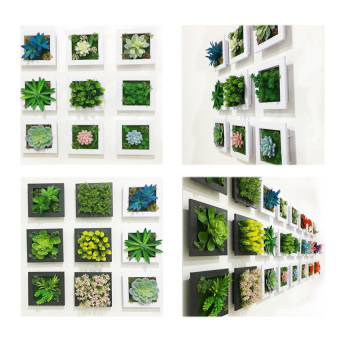 HL 3D Artificial Flower, Home Deco, Flower Decoration (A021) - Intl June 2018 - 2 HL 3D Artificial Flower, Home Deco, Flower Decoration (A021) - intl - 2