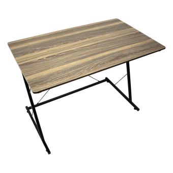 Homu Griffin Table 100x58 (Wood) June 2018 - 2 Homu Griffin Table 100x58 (Wood) - 2