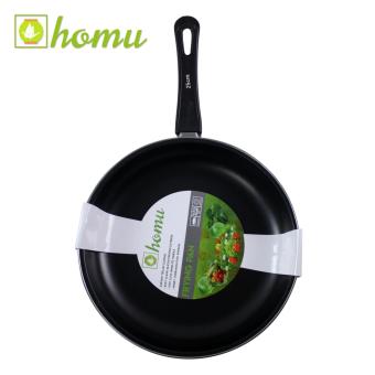 Homu Premium Non Stick Frying Pan 25 Cm June 2018 - 2 Homu Premium Non Stick Frying Pan 25 cm - 2
