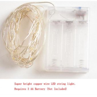 Hot Sales 40cm Golden Bow With LED String Light Christmas WreathBerry Garland Hanging Door Wall Decoration Hign Quality - Intl June 2018 - 4 Hot Sales 40cm Golden Bow with LED String Light Christmas WreathBerry Garland Hanging Door Wall Decoration Hign quality - intl - 4