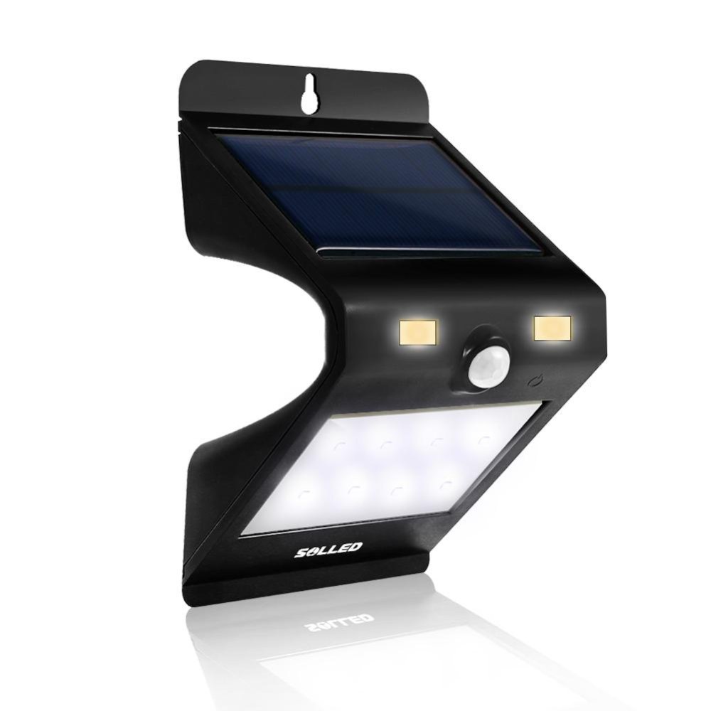 Philippines Hot S Solled 12 Leds Solar Powered Wall Light Hot S Solled 12 Leds Solar Powered Wall Light Outdoor Motionsensor Control Wireless Weatherproof Security