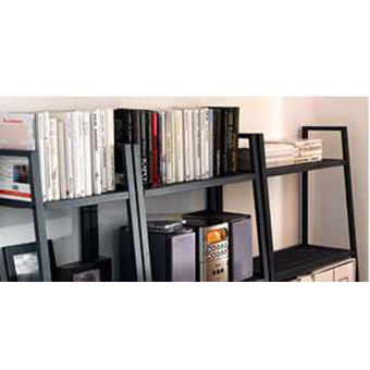 Ikea Lerberg Shelving Unit (White) June 2018 - 4 Ikea Lerberg Shelving Unit (White) - 4