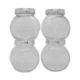 IKEA RAJTAN Spice Jar Set Of 4 (Clear) September 2018 - 2 IKEA RAJTAN Spice Jar Set of 4 (Clear) - 2