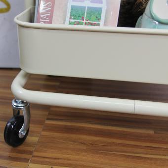 Ikea RASKOG Trolley (Beige) June 2018 - 3 Ikea RASKOG Trolley (Beige) - 3