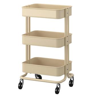 Ikea RASKOG Trolley (Beige) June 2018 - 4 Ikea RASKOG Trolley (Beige) - 4