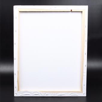 Inspire Bianyo 30 X 40 Canvas Board Wooden Frame For Art Artist OilAcrylic Paints June 2018 - 2 Inspire Bianyo 30 x 40 Canvas Board Wooden Frame For Art Artist OilAcrylic Paints - 2