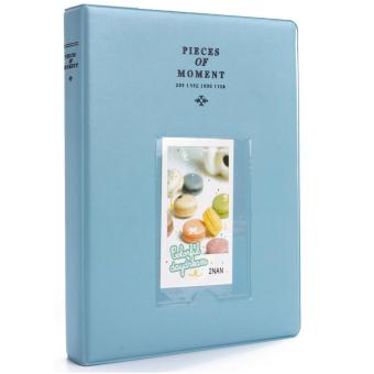 Instaxtic Fujifilm Instax Mini 64 Slots Photo Album June 2018 - 3 Instaxtic Fujifilm Instax Mini 64 Slots Photo Album - 3