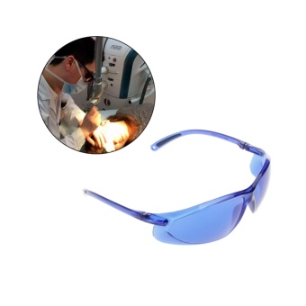IPL Beauty Protective Red Laser Safety Goggles Protection Glasses200-1200nm - Intl June 2018 - 2 IPL Beauty Protective Red Laser Safety Goggles Protection Glasses200-1200nm - intl - 2