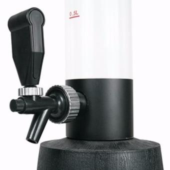 J&J New Gulp Beer Tower Drink Dispenser 3.0L June 2018 - 3 J&J New Gulp Beer Tower Drink Dispenser 3.0L - 3