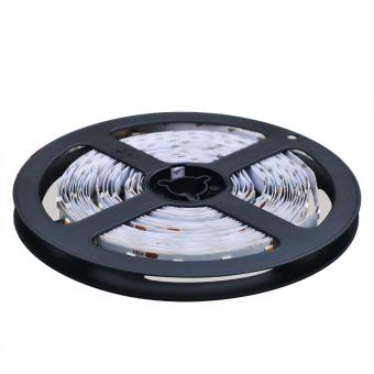 JIAWEN 12W 2800lm Warm White 300-3528 SMD LED Strip Light (DC12V /5m) - Intl June 2018 - 2 JIAWEN 12W 2800lm Warm White 300-3528 SMD LED Strip Light (DC12V /5m) - intl - 2