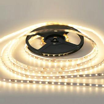 JIAWEN 12W 2800lm Warm White 300-3528 SMD LED Strip Light (DC12V /5m) - Intl June 2018 - 4 JIAWEN 12W 2800lm Warm White 300-3528 SMD LED Strip Light (DC12V /5m) - intl - 4