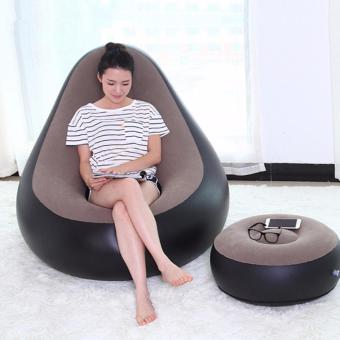 Jilong Lazy Recliner Inflatable Sofa (2 Pcs Set) June 2018 - 4 Jilong Lazy Recliner Inflatable Sofa (2 Pcs Set) - 4