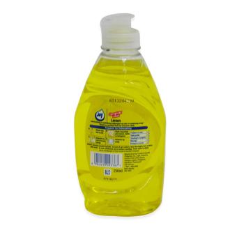 Joy Dishwashing Liquid Lemon 250ML 3'S 093767 April 2018 - 3 Joy Dishwashing Liquid Lemon 250ML 3'S 093767 - 3