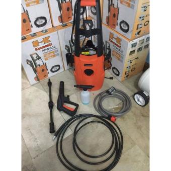 Kawasaki Pressure Washer July 2018 - 3 Kawasaki Pressure Washer - 3