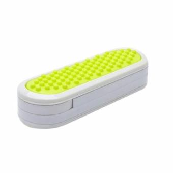 King's Portable Multi Peeler Grater Fruit And Vegetables Peeler Grater (Color May Vary) June 2018 - 3 King's Portable Multi Peeler Grater Fruit and Vegetables Peeler Grater (Color may vary) - 3