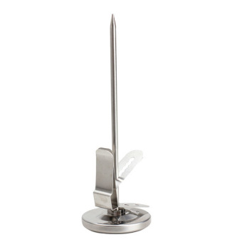 Kitchen Home Stainless Steel Milk Espresso Coffee FrothingThermometer - Intl June 2018 - 4 Kitchen Home Stainless Steel Milk Espresso Coffee FrothingThermometer - intl - 4