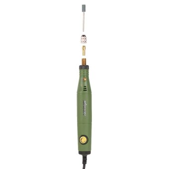 KKmoon AC110-230V Speed Variable Mini Electric Grinding Set Practical Drill Grinder Tool Milling Trimming Polishing Drilling Cutting Engraving Tool Kit - Intl June 2018 - 4 KKmoon AC110-230V Speed Variable Mini Electric Grinding Set Practical Drill Grinder Tool Milling Trimming Polishing Drilling Cutting Engraving Tool Kit - intl - 4