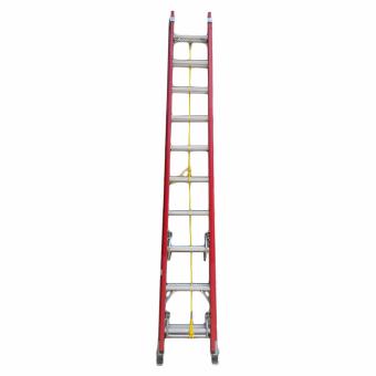 Kruger Fiberglass Extension Ladder, F32810 (10-17 Rungs) May 2018 - 3 Kruger Fiberglass Extension Ladder, F32810 (10-17 Rungs) - 3