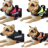 Large Dog Harness Vest Comfortable Nylon Net Cloth 2016 New PetProducts 4 Colors Professional Dog Chest Straps(L,Black) June 2018 - 2 Large Dog Harness Vest Comfortable Nylon Net Cloth 2016 New PetProducts 4 Colors Professional Dog Chest Straps(L,Black) - 2