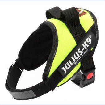 Large Dog Harness Vest Comfortable Nylon Net Cloth 2016 New PetProducts 4 Colors Professional Dog Chest Straps(L,Black) June 2018 - 4 Large Dog Harness Vest Comfortable Nylon Net Cloth 2016 New PetProducts 4 Colors Professional Dog Chest Straps(L,Black) - 4