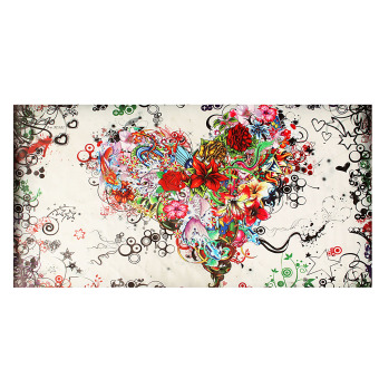 Large Modern Abstract Hand-painted Art Oil Painting Wall Decor Canvas NO Framed June 2018 - 4 Large Modern Abstract hand-painted Art Oil Painting Wall Decor Canvas NO Framed - 4
