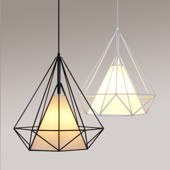 LED Pendant Light-Black 25CM Single Heads With E27 Light Blub DA097Modern Industry Creative Bar Lamp June 2018 - 2 LED Pendant Light-Black 25CM Single Heads With E27 Light Blub DA097Modern Industry Creative Bar Lamp - 2
