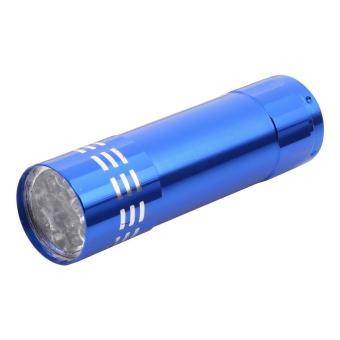 LED Poultry Egg Candler Incubator Light (Blue) - Intl May 2018 - 3 LED Poultry Egg Candler Incubator Light (Blue) - intl - 3