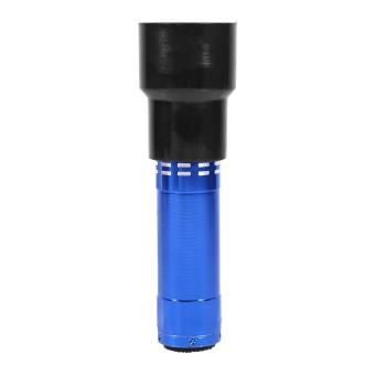LED Poultry Egg Candler Incubator Light (Blue) - Intl May 2018 - 2 LED Poultry Egg Candler Incubator Light (Blue) - intl - 2